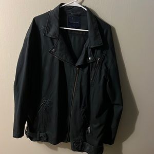 American Eagle Denim Jacket (Brand new)